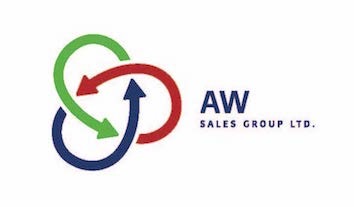 AW AWSG Logo